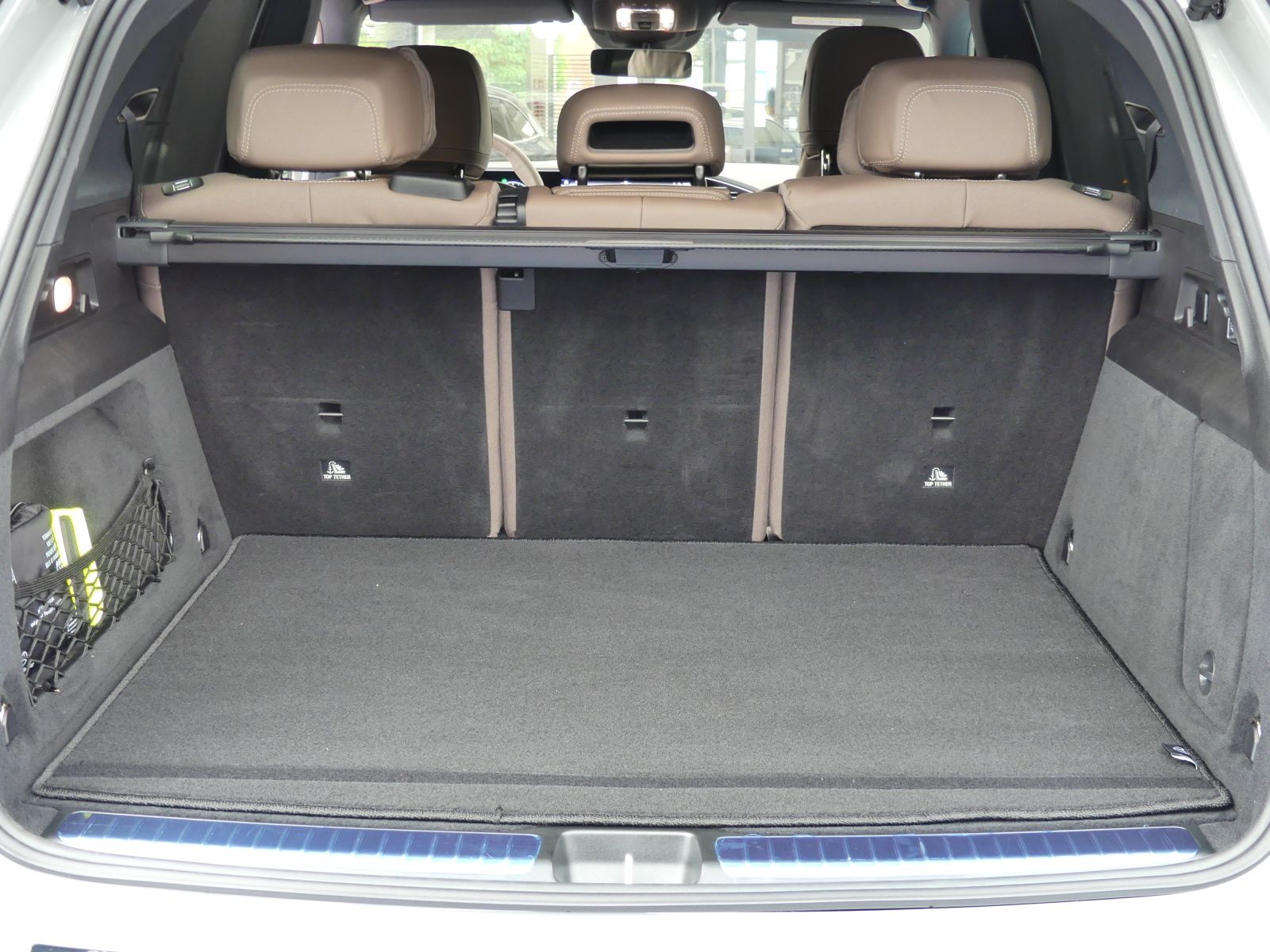 Mercedes-Benz GLE 63 S 4MATIC+ Premium Plus+StdHzg+DriversPack