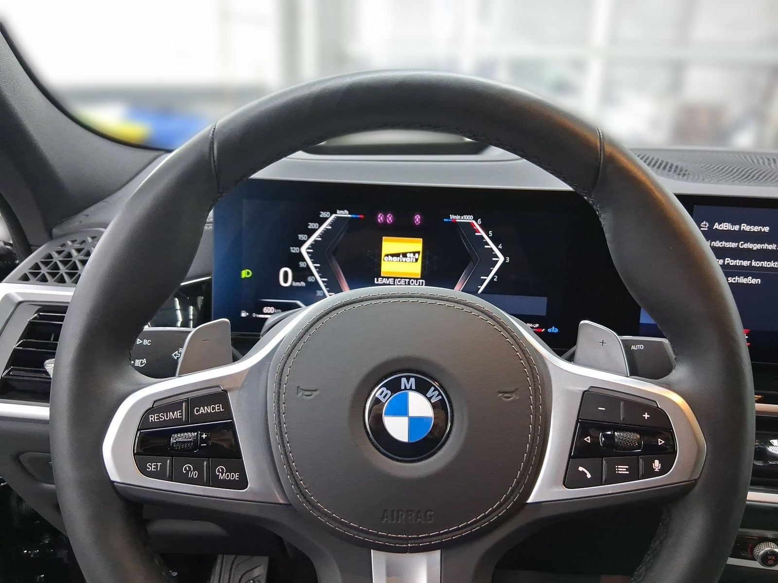 BMW X6 xDrive30d M-SportPro*DrivAssProf*ParkAssProf*
