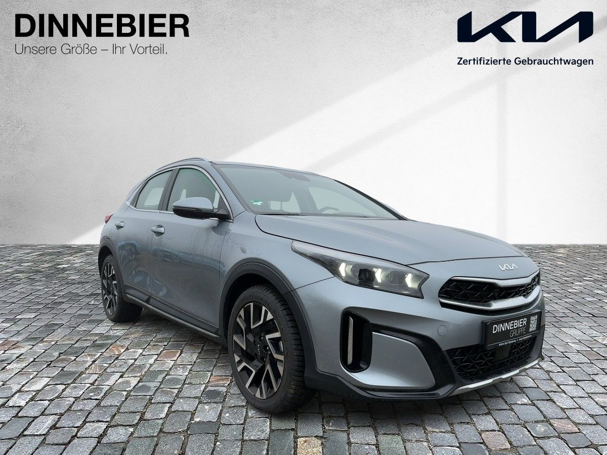Kia XCEED 1.5T Spirit - Samsaru's Car Outlet