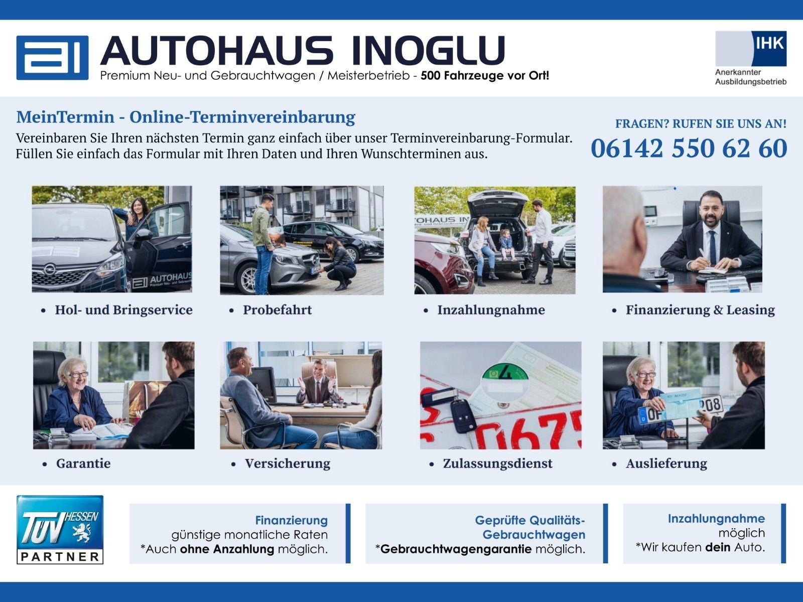 Audi A4 Av. 35 TFSI S tronic - Samsaru's Car Outlet