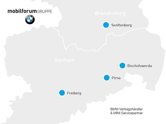 BMW 320 e xDrive M-Sport - Samsaru's Car Outlet