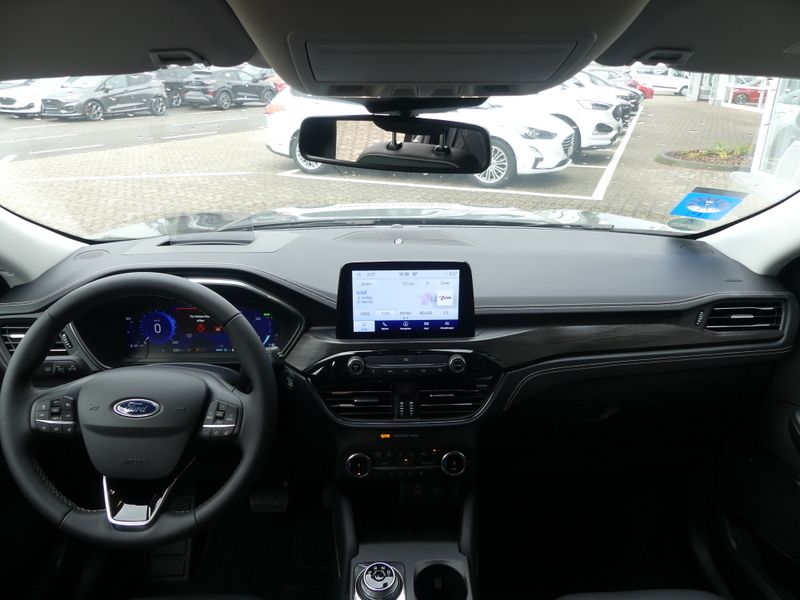 Ford Kuga Vignale PHEV - Samsaru's Car Outlet
