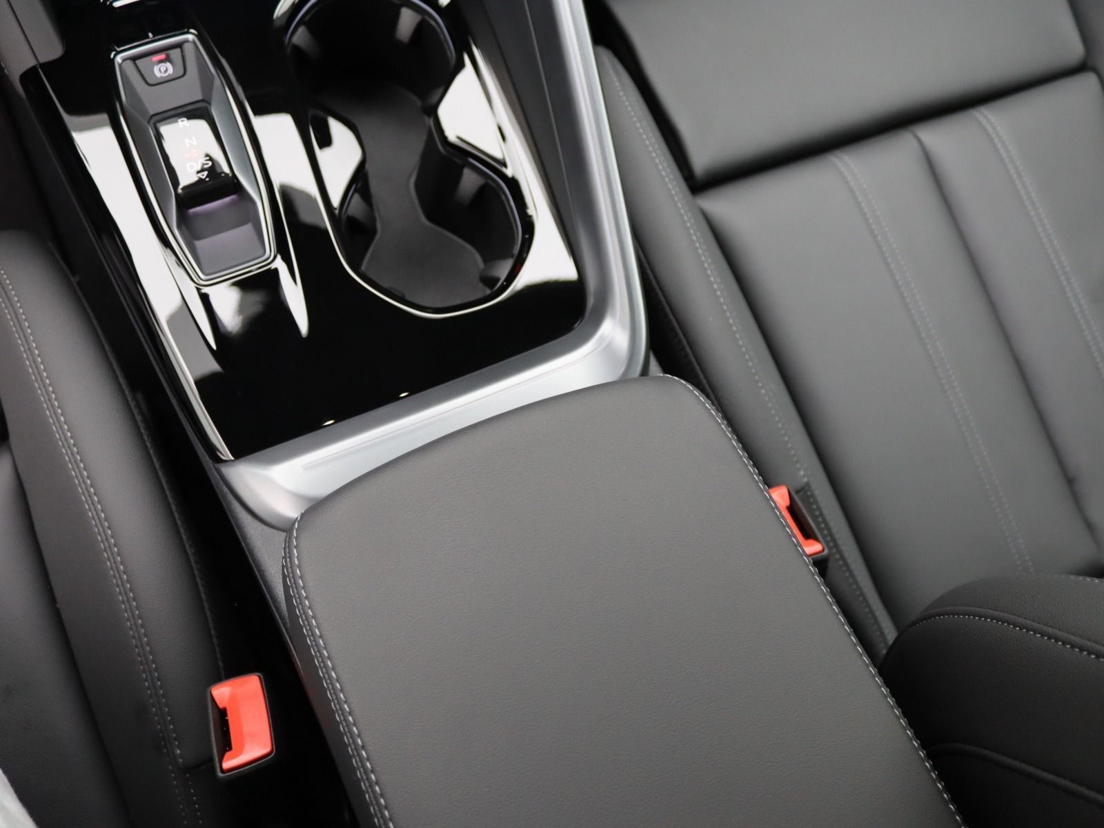 Audi Q5 Sportback S-Line TDI quattro - Samsaru's Car Outlet