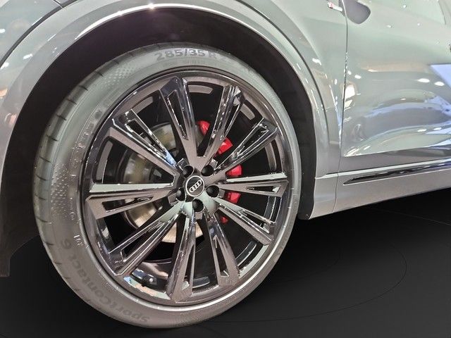 Audi Q8 50 TDI quattro - Samsaru's Car Outlet