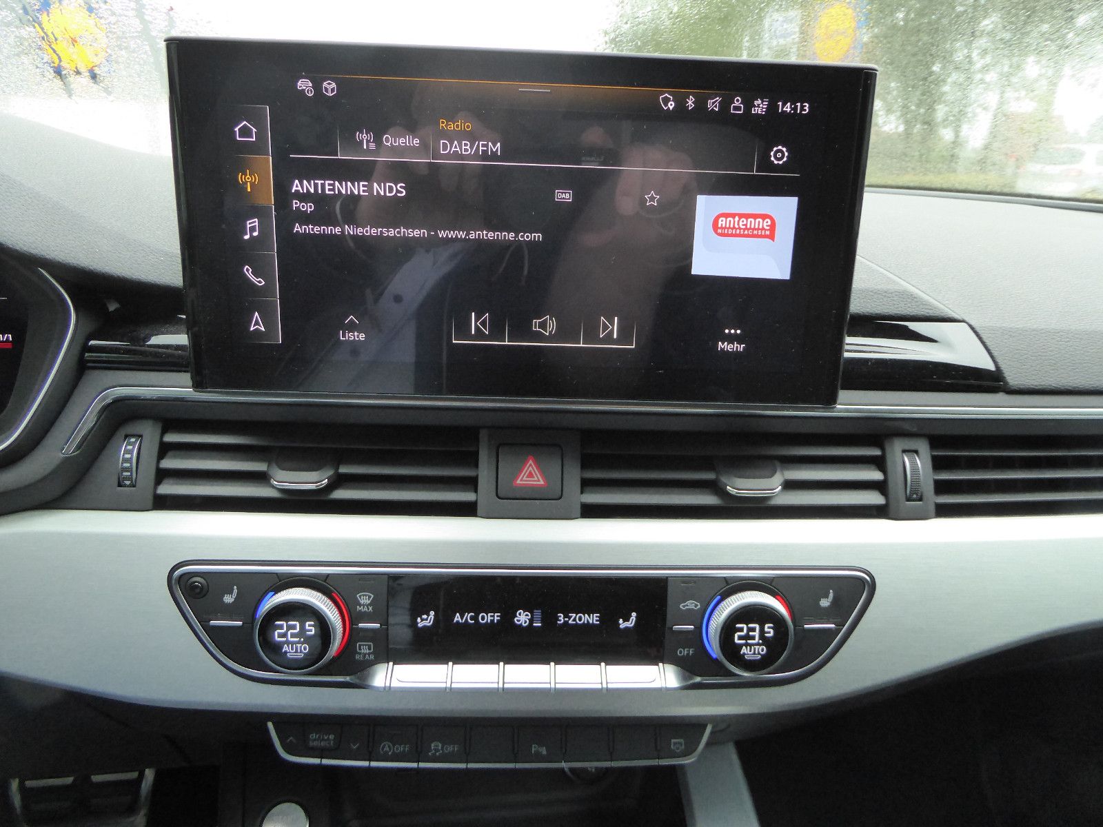 Audi A5 Sportback 40 TDI quattro S line