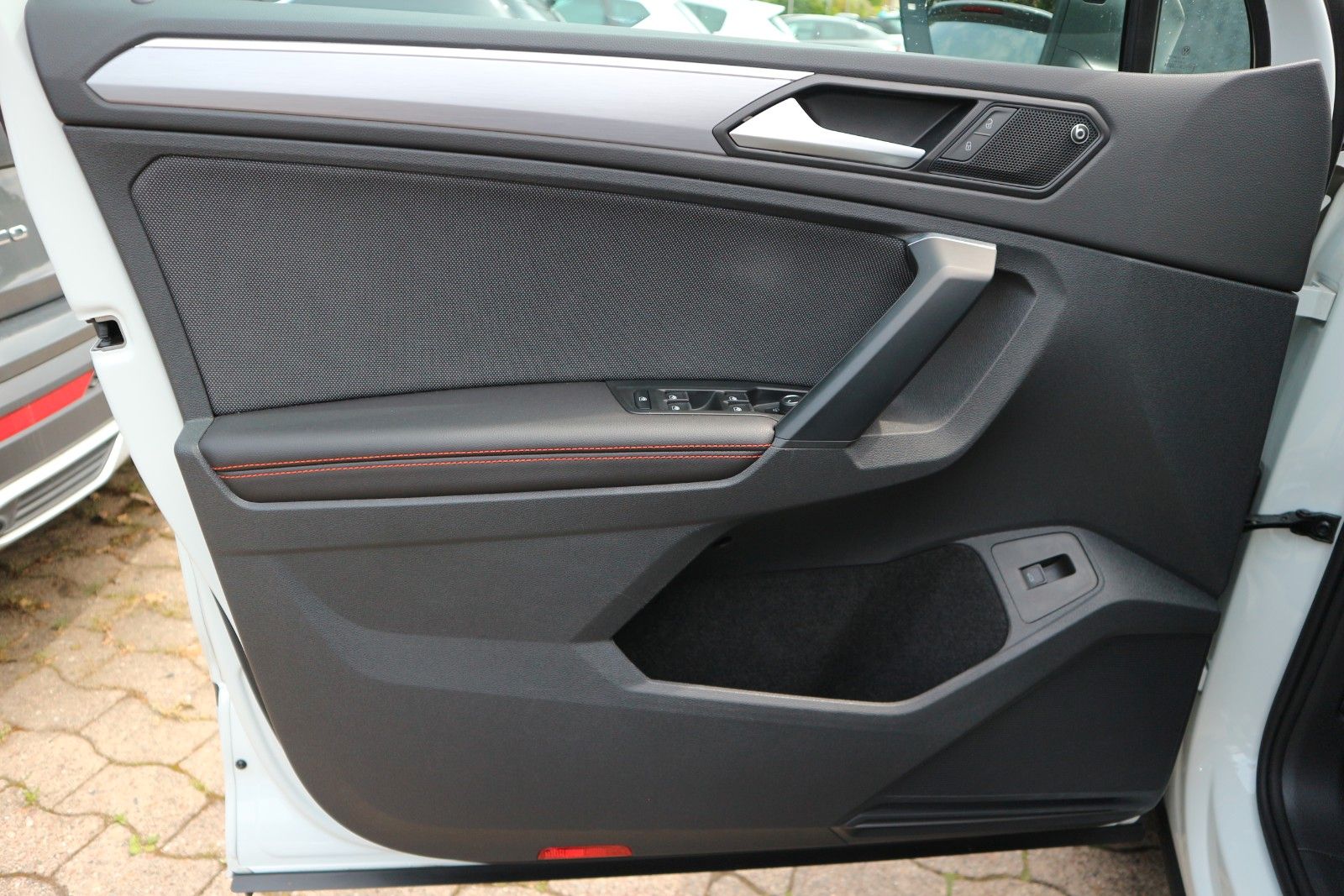 Seat Tarraco FR 4Drive *1.HD/7-SITZER/ACC/PANO/AHK*