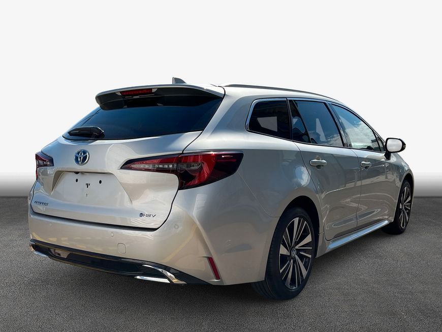 Toyota Corolla 2.0 Hybrid Touring Sports Teamplayer, Te