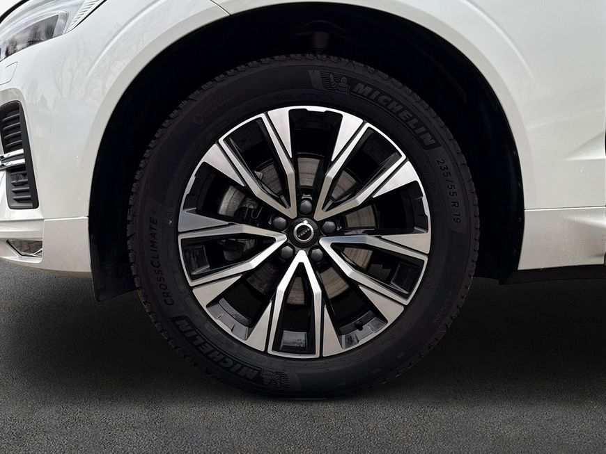 Volvo XC60 B5 B AWD Core