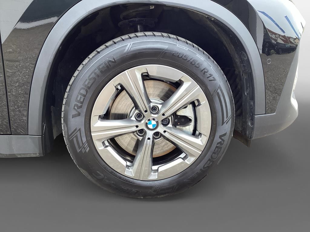BMW X1 xDrive23d - Samsaru's Car Outlet