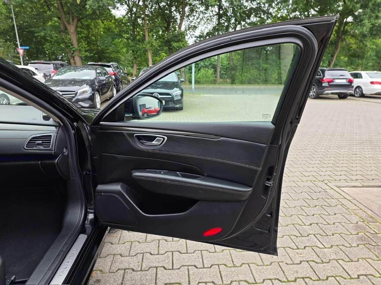 Renault Talisman Grandtour dCi 200 EDC BUSINESS - Samsaru's Car Outlet