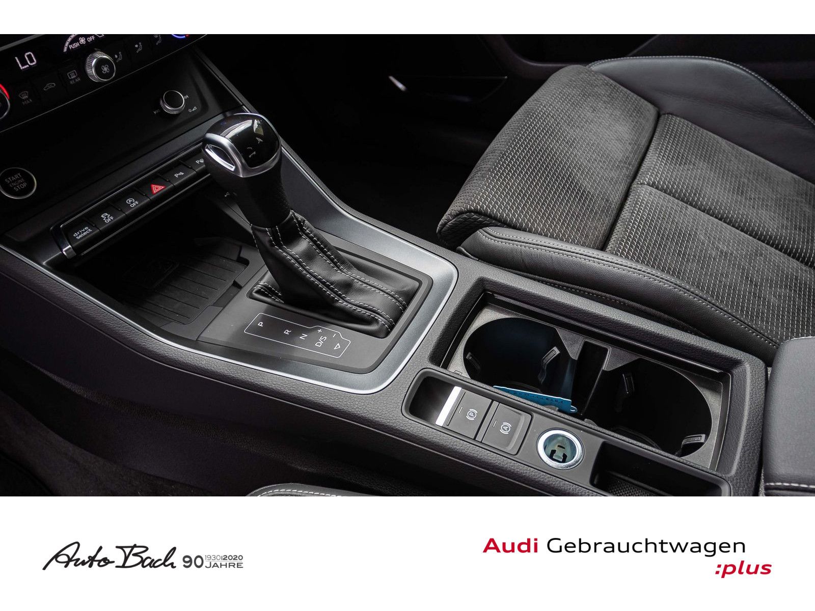 Audi Q3 S line edition 35TDI quattro - Samsaru's Car Outlet