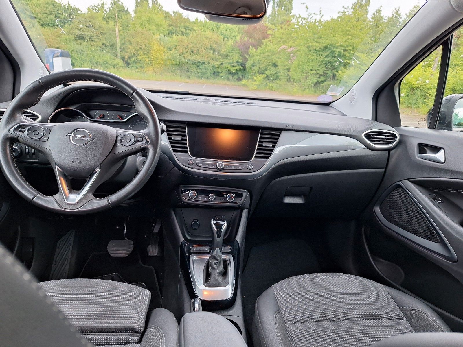 Opel Crossland (X) 1.2 Elegance - Samsaru's Car Outlet