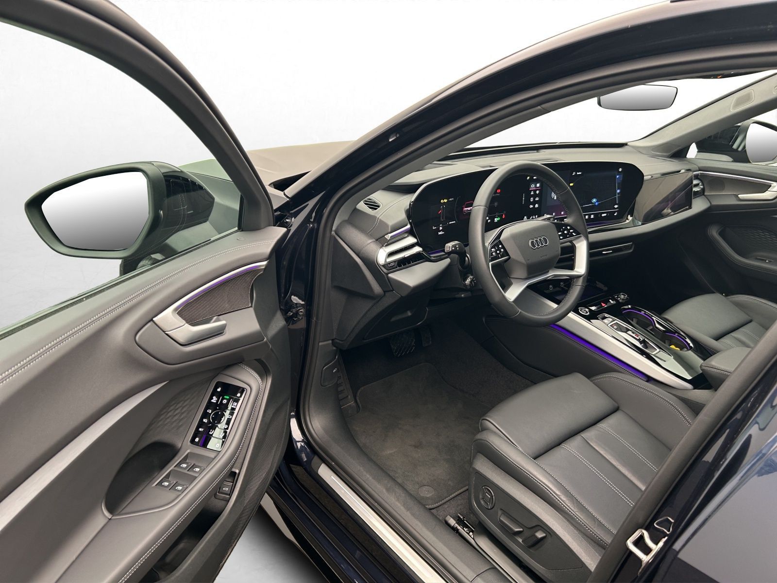 Audi A5 Avant 40 TDI S line edition one S tro*B&O*HUD