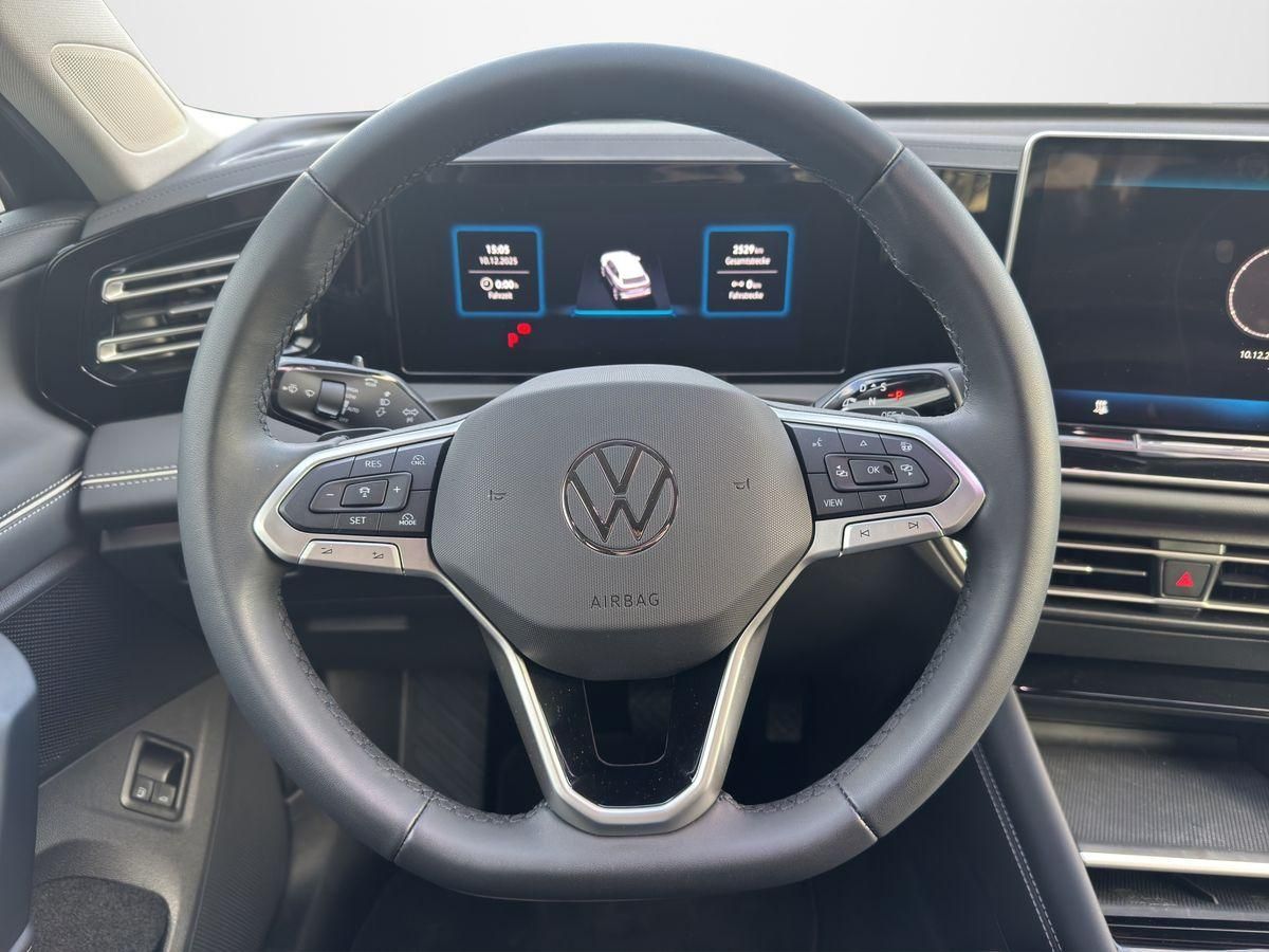 Volkswagen Tiguan Elegance 1.5 TSI 200 kW eHybrid