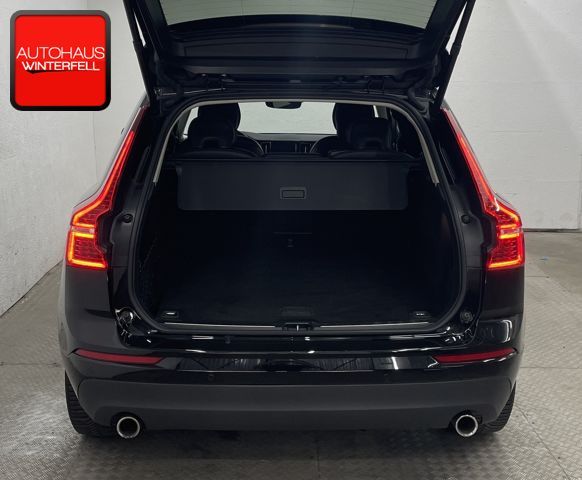 Volvo XC60 B4 - Samsaru's Car Outlet