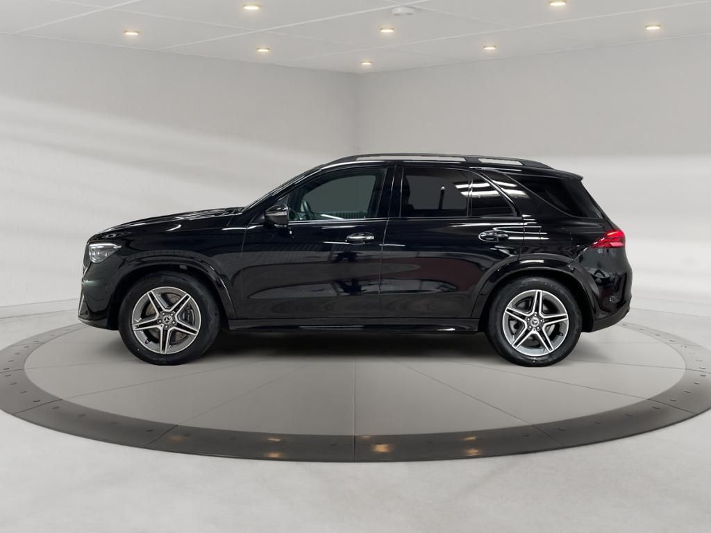 Mercedes-Benz GLE 350 de 4matic AMG AHK+Distro+HUD+Pano+AIRMAT