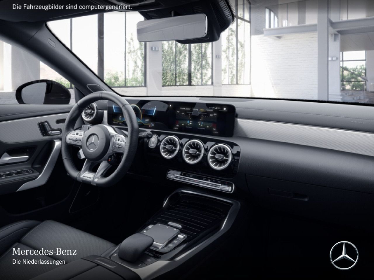 Mercedes-Benz CLA 45 S 4M+ SB AMG - Samsaru's Car Outlet