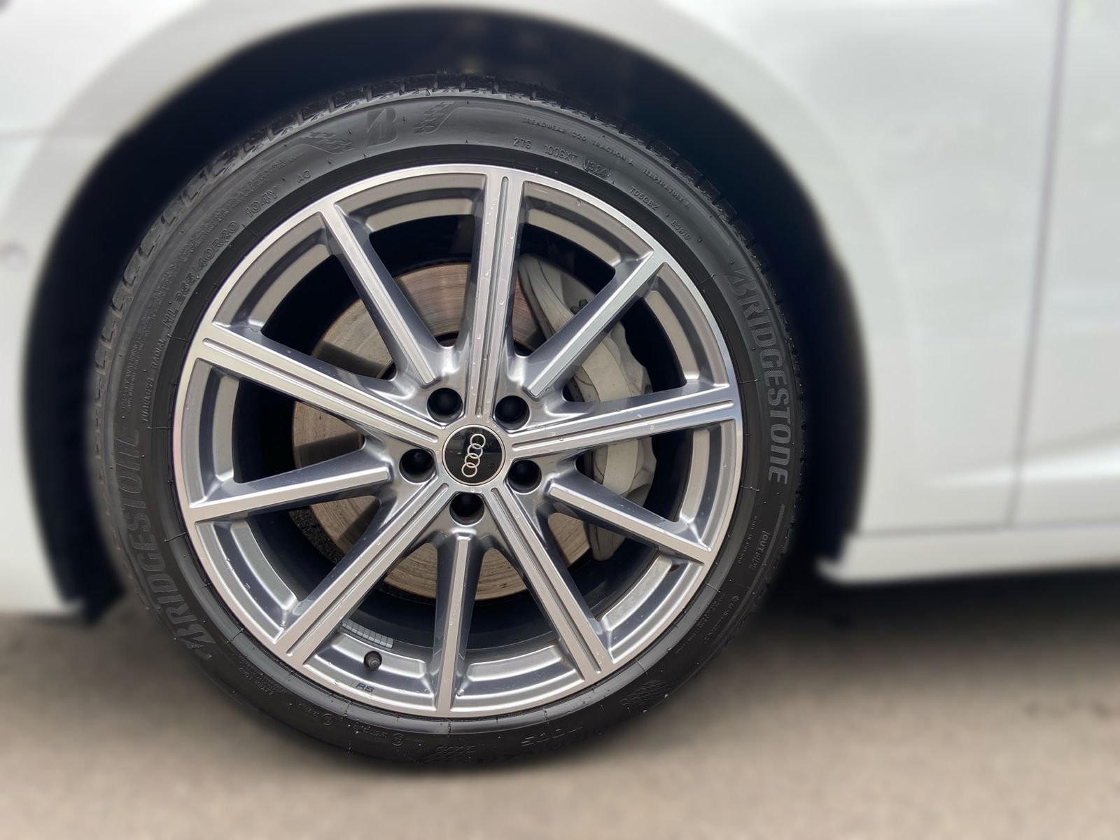 Audi A6 Avant - Samsaru's Car Outlet