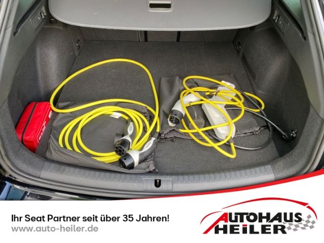 Cupra Leon Sportstourer e-HYBRID - Samsaru's Car Outlet