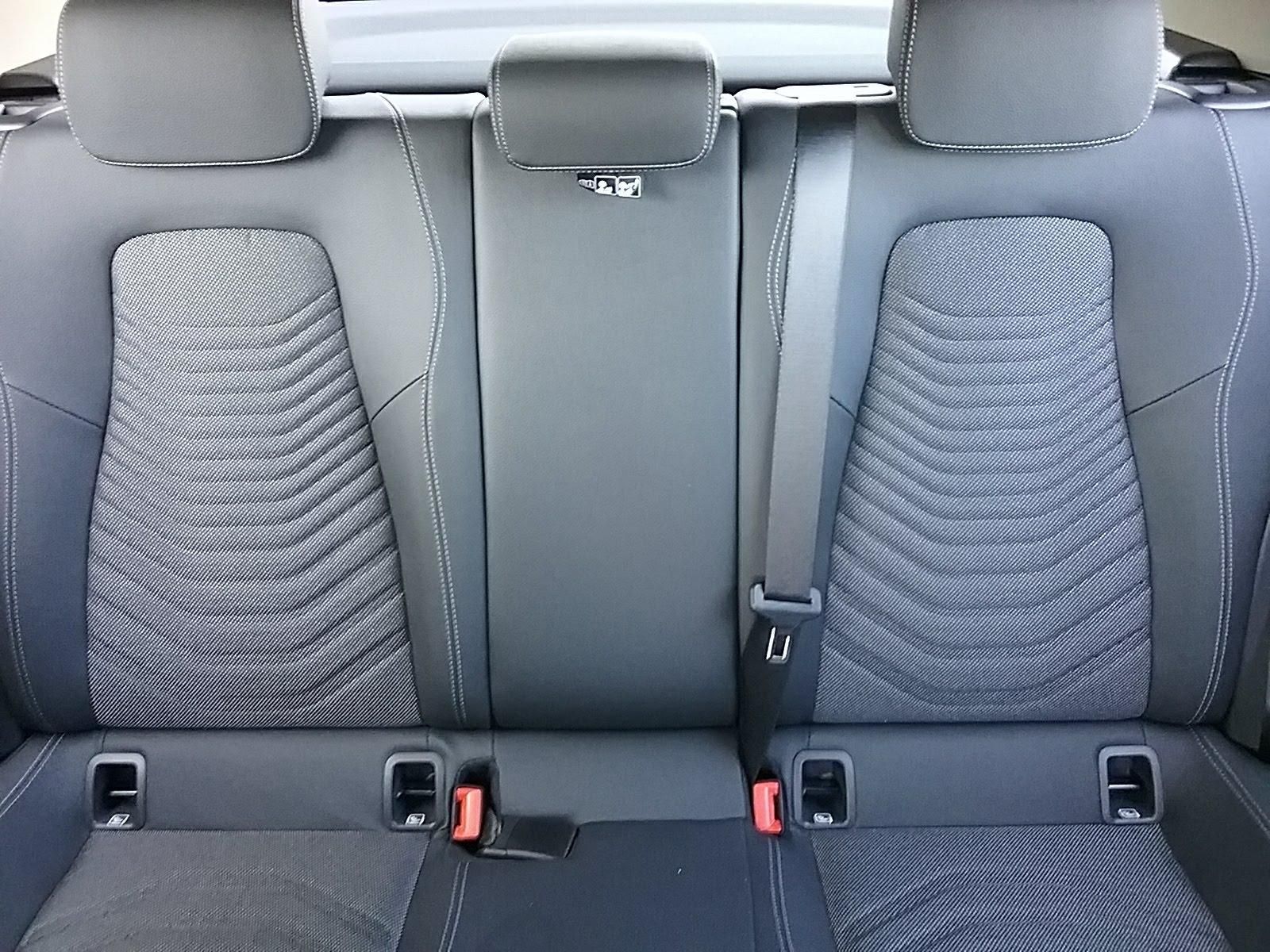 Mercedes-Benz A 180 PROGRESSIVE LINE - Samsaru's Car Outlet