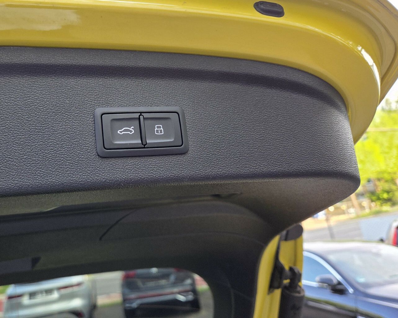 Audi A3 Sportb.S-Line.Matrix.HuD.Led.KeylGo.Cam.AHK