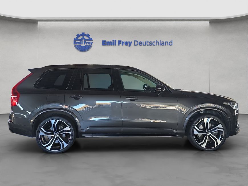 Volvo XC90 T8 AWD Recharge Plus Dark