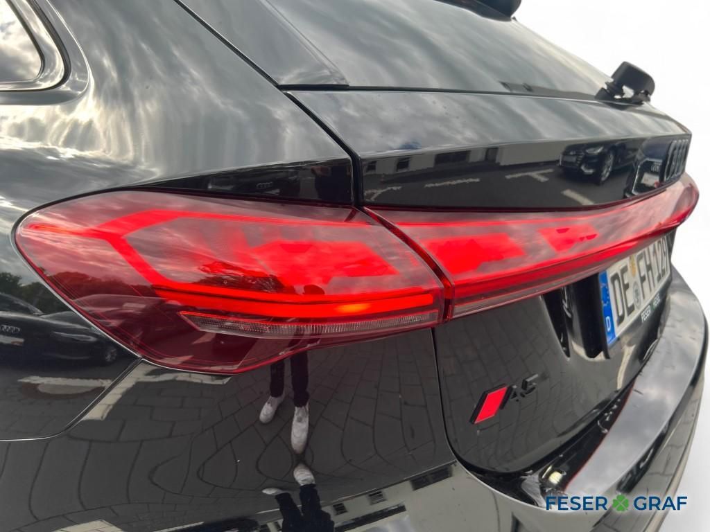 Audi A5 Avant TDI S Line editionOne/TechPro/Dig.Matri