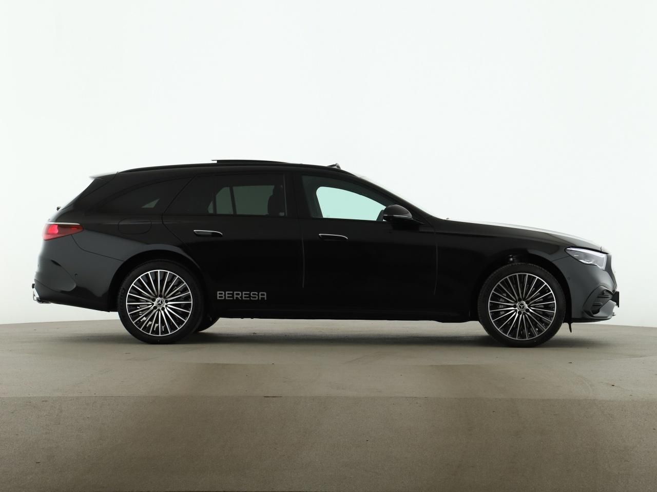 Mercedes-Benz E 450 d 4M T AMG Digital Light Night Burmester
