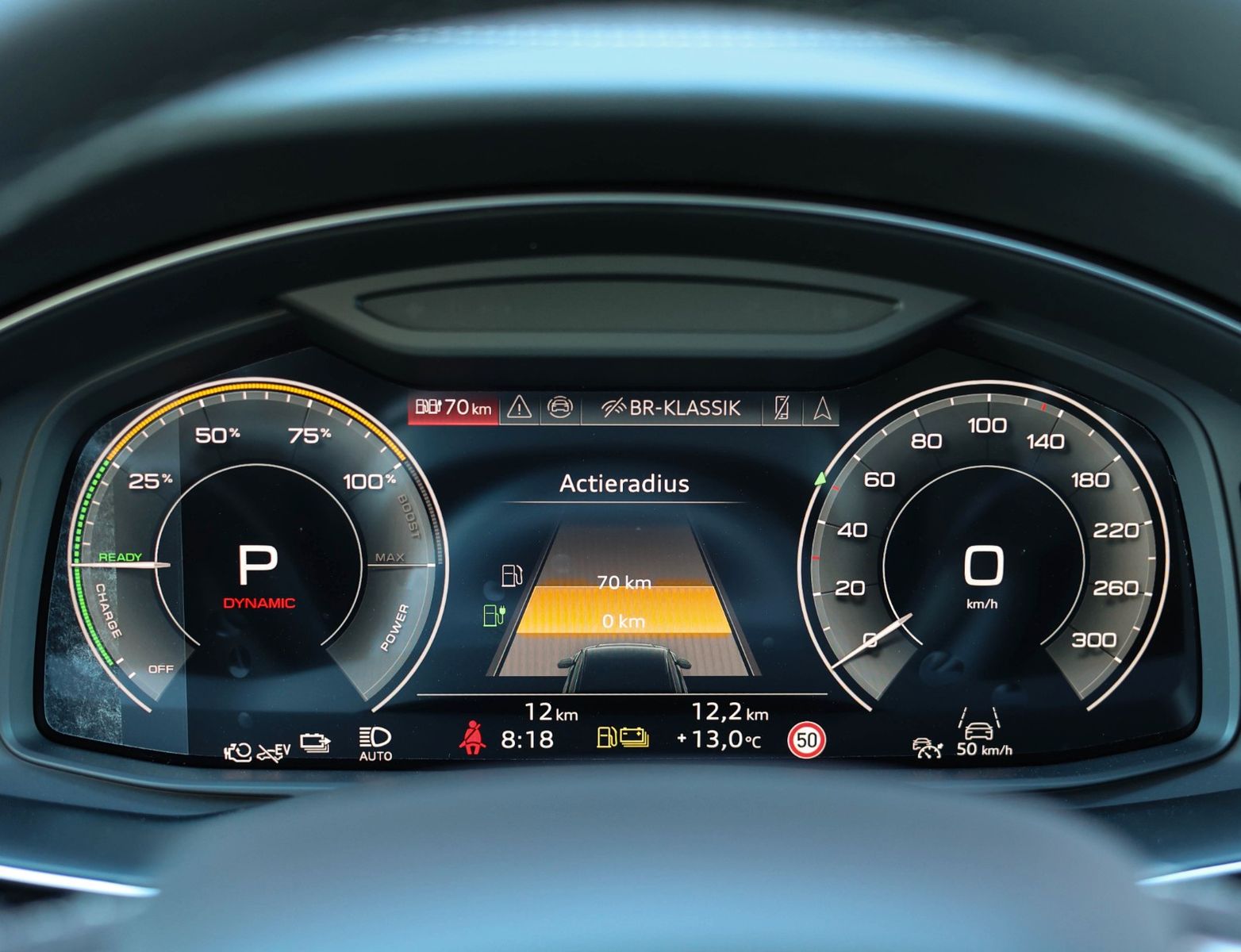 Audi Q8 60 TFSIe Quattro Advanced - Samsaru's Car Outlet