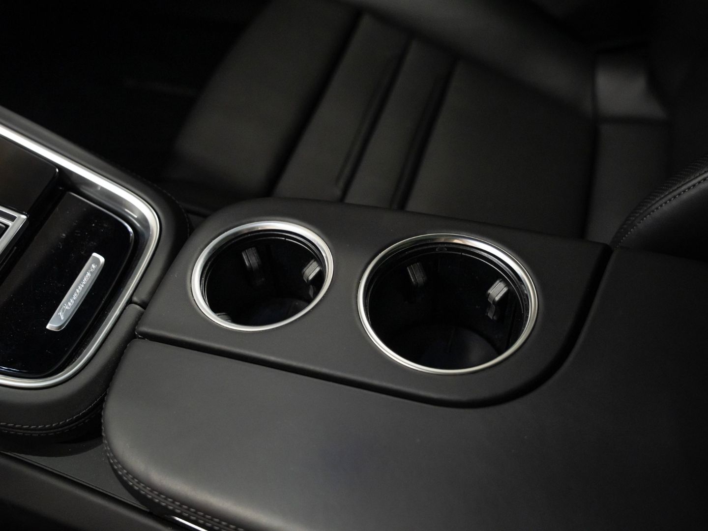 Porsche Panamera 4S E-Hybrid Sport Turismo HeadUp BOSE