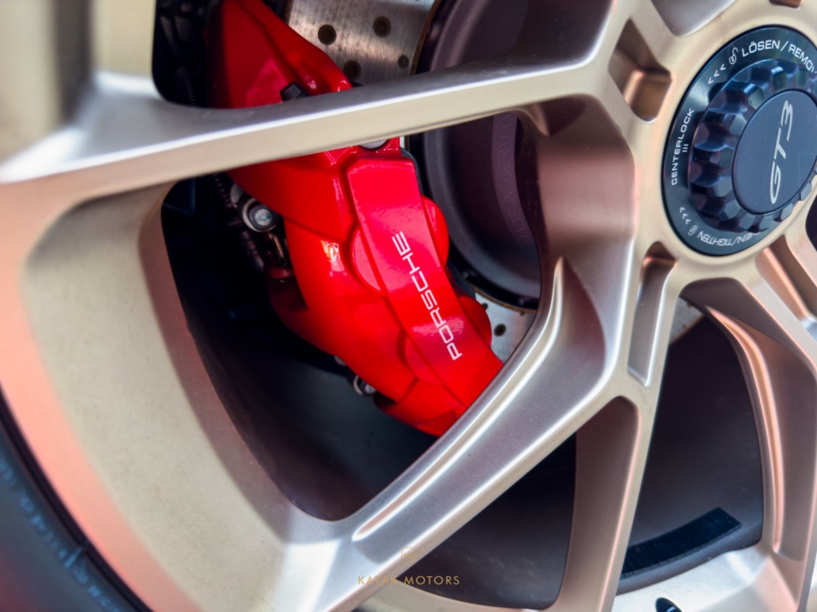 Porsche 911 GT3/SPORTCHRONO/CLUBSPORT/RACETEX/4.0