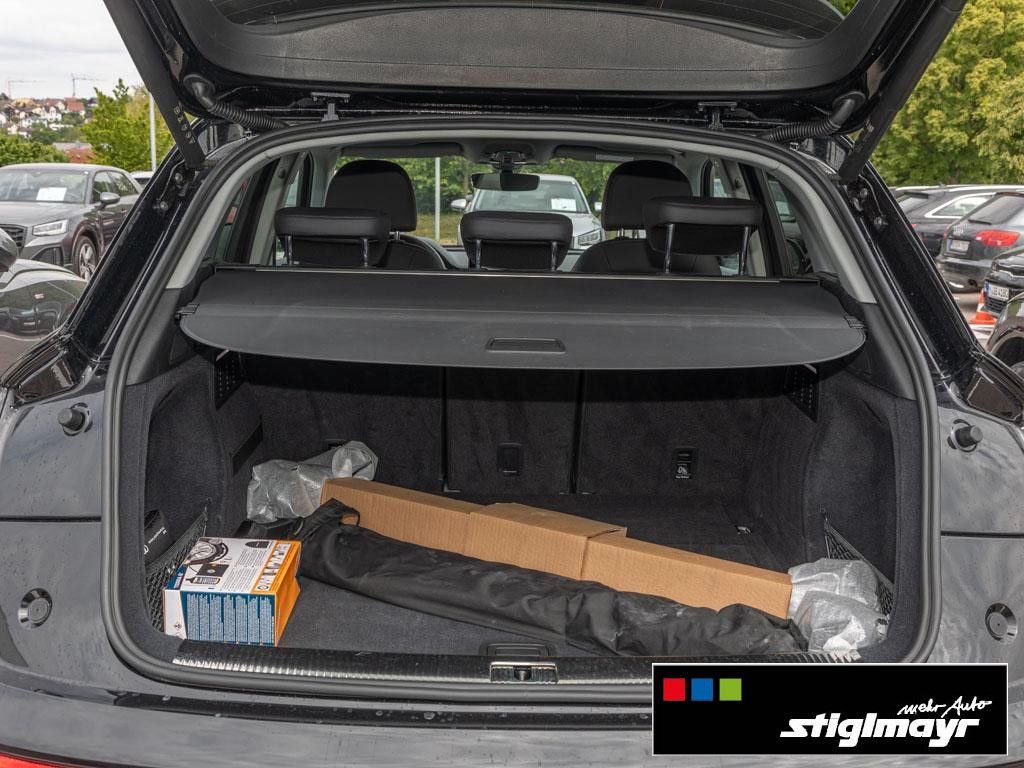 Audi Q5 advanced 45TFSI quattro - Samsaru's Car Outlet