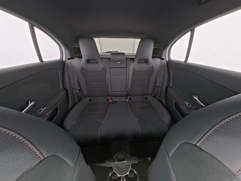 Mercedes-Benz A 45 AMG S 4M+ - Samsaru's Car Outlet