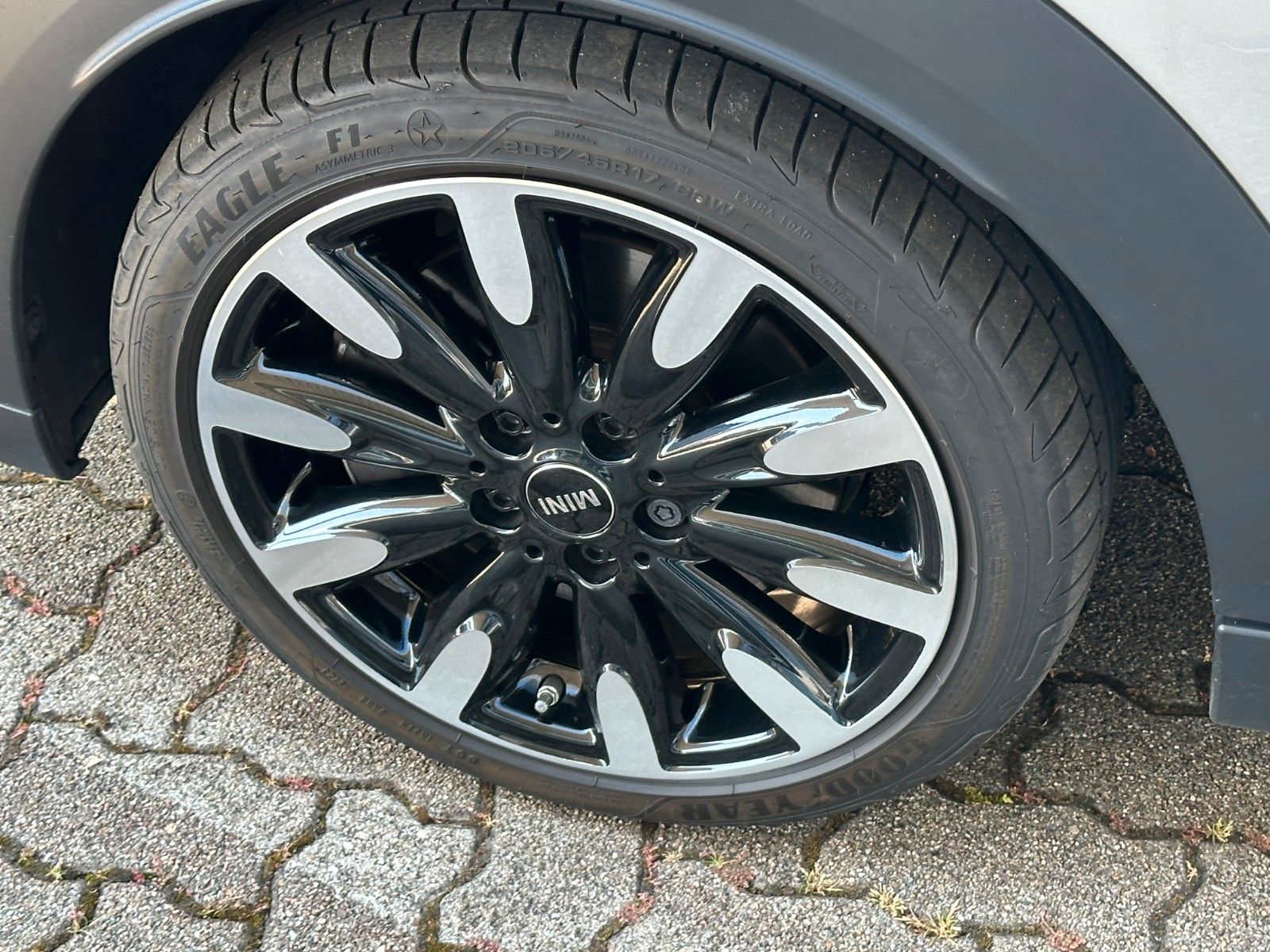 MINI COOPER S Mini 5-trg. Classic - Samsaru's Car Outlet