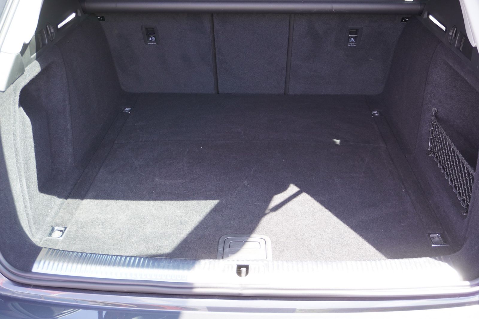 Audi A4 Avant 35 TDI S-Tronic - Samsaru's Car Outlet