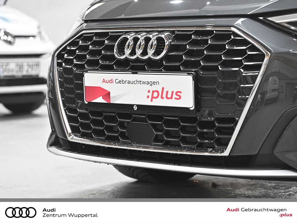 Audi A3 Sportback 40 TFSI E PANO KEYLESS PDC VO&HI IN