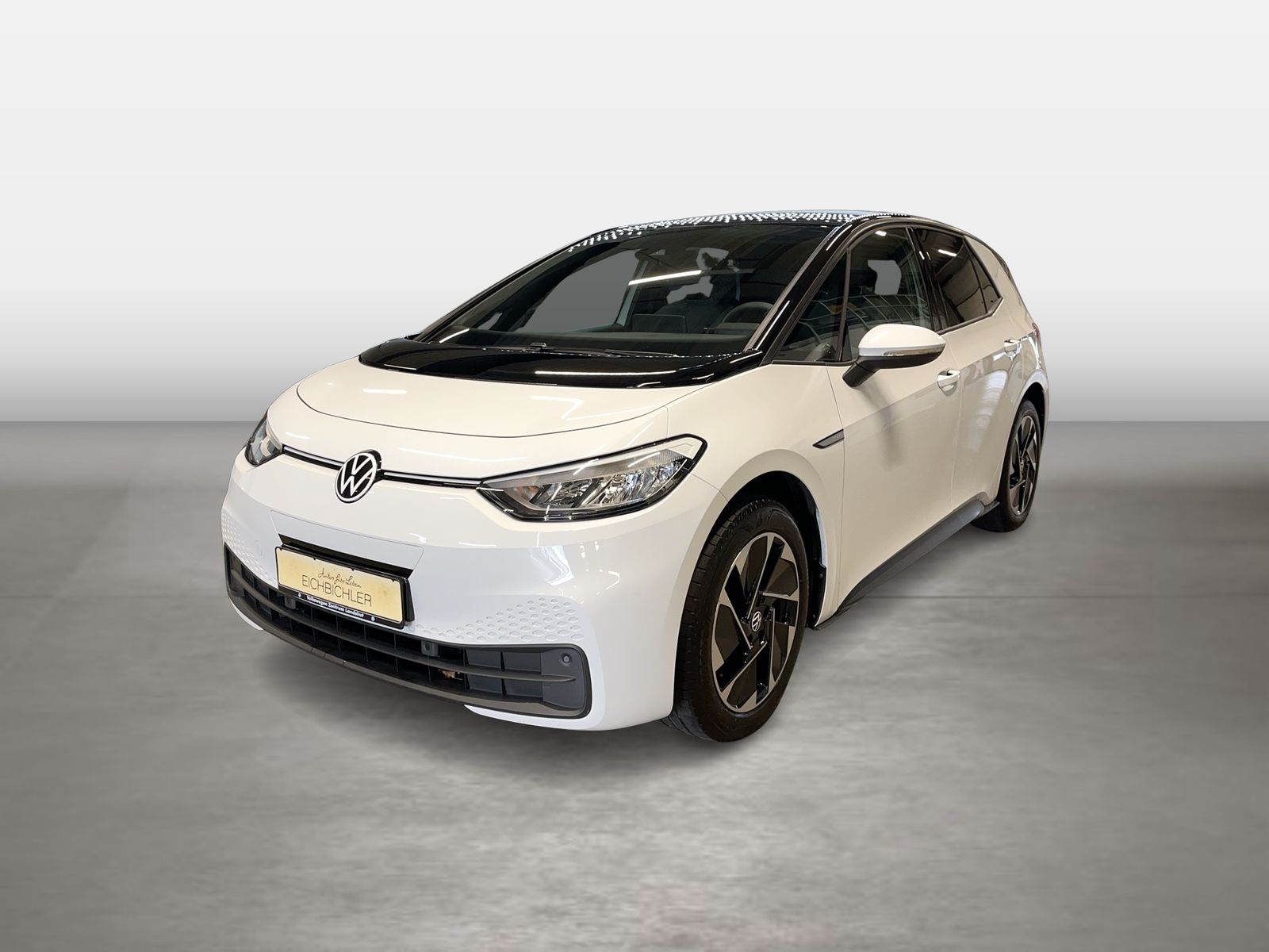 Volkswagen ID.3 Pure Performance - Samsaru's Car Outlet