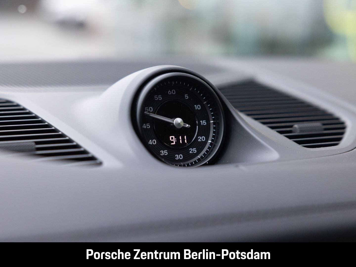 Porsche Cayenne S Coupe BOSE LED-Matrix Surround View