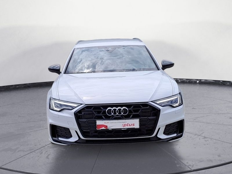 Audi A6 Avant 35 TDI S tronic S line - Samsaru's Car Outlet