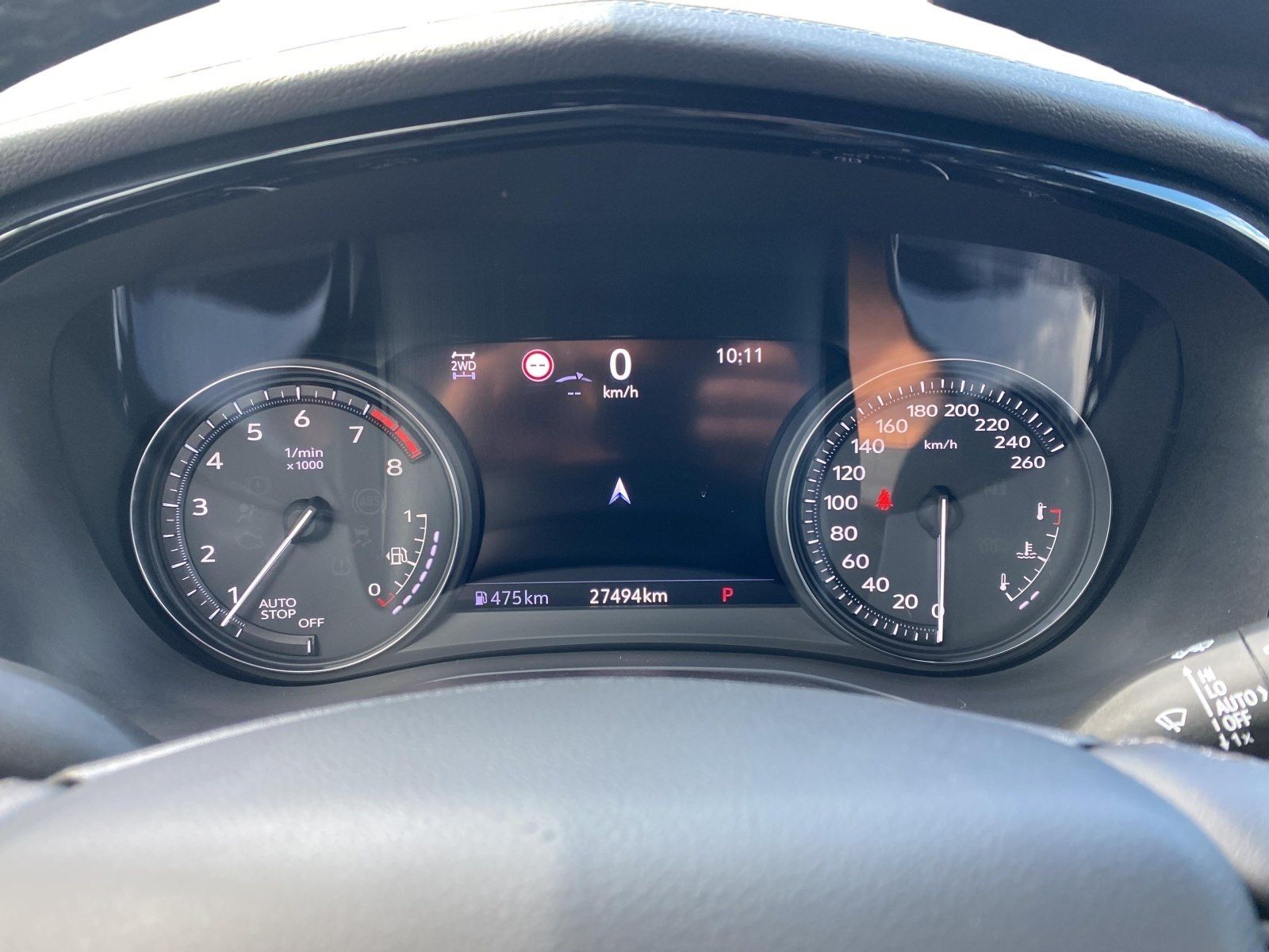 Cadillac XT6 Premium Luxury AWD 3.6L V6 AHK+BOSE