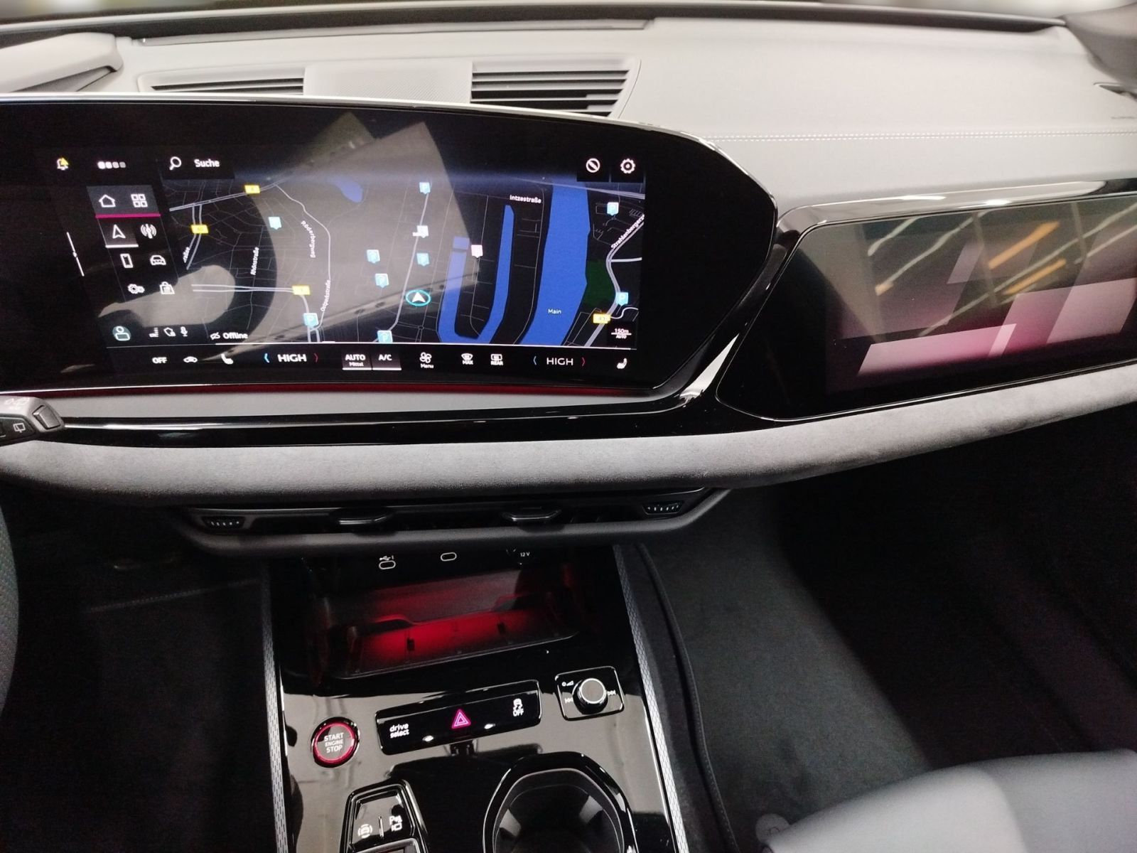 Audi A5 Avant TDI quattro S tronic S line Matrix-LED