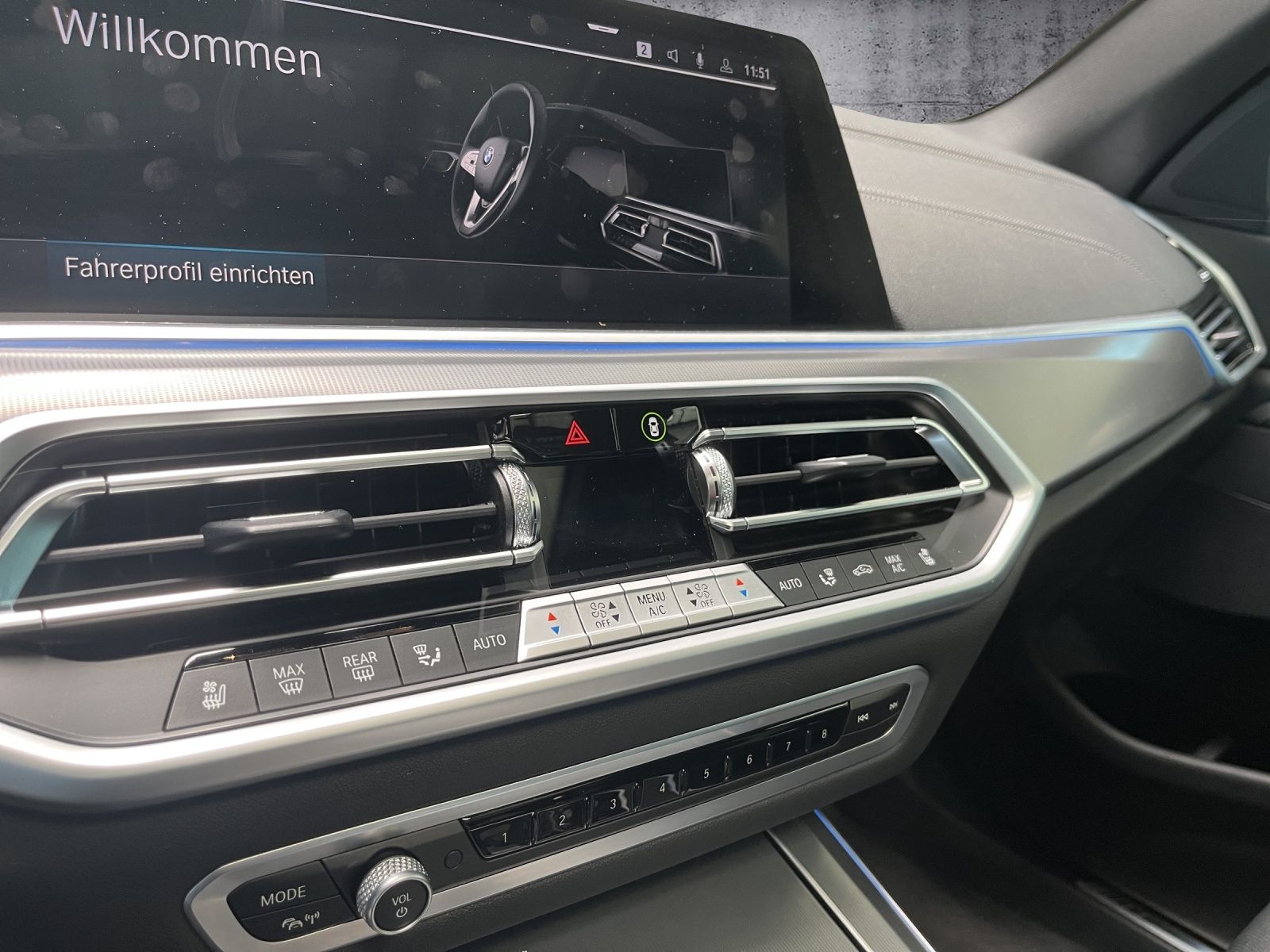 BMW X5 xDrive 45 e M Sport