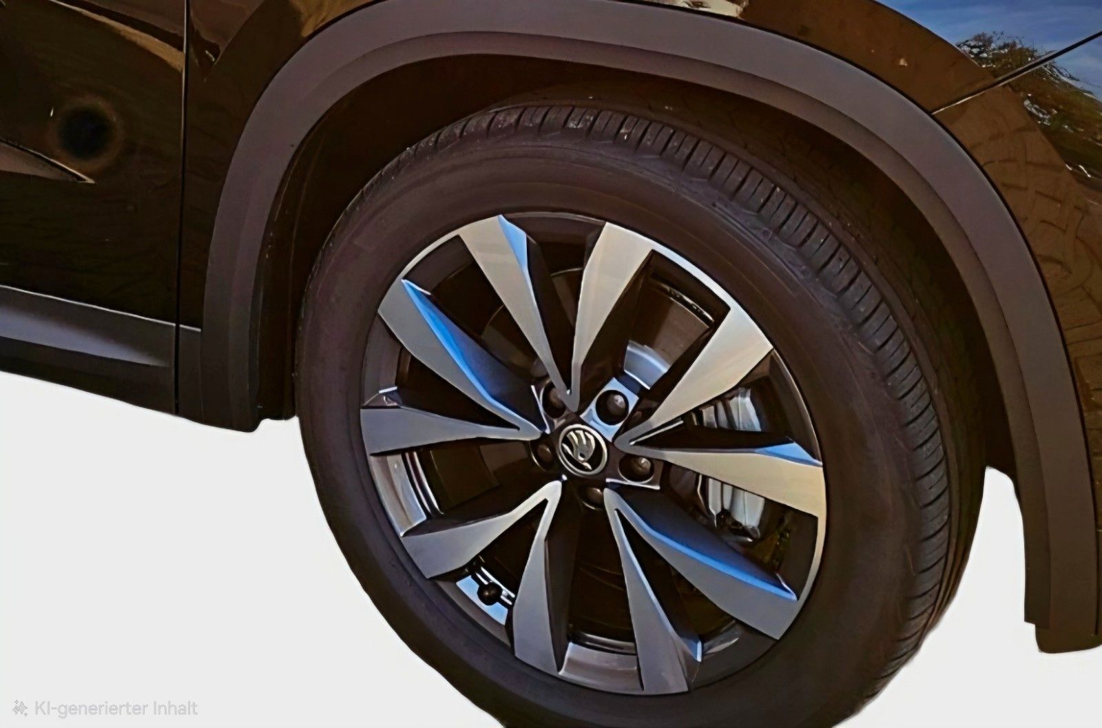 Skoda Kodiaq 2.0 TDI 142 kW 4x4 Selection *St-Hzg.*AHK