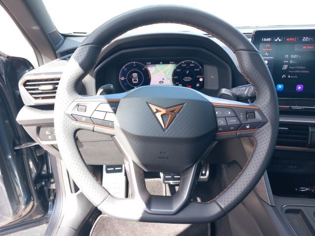 Cupra Formentor VZ 1.4 e-Hybrid - Samsaru's Car Outlet