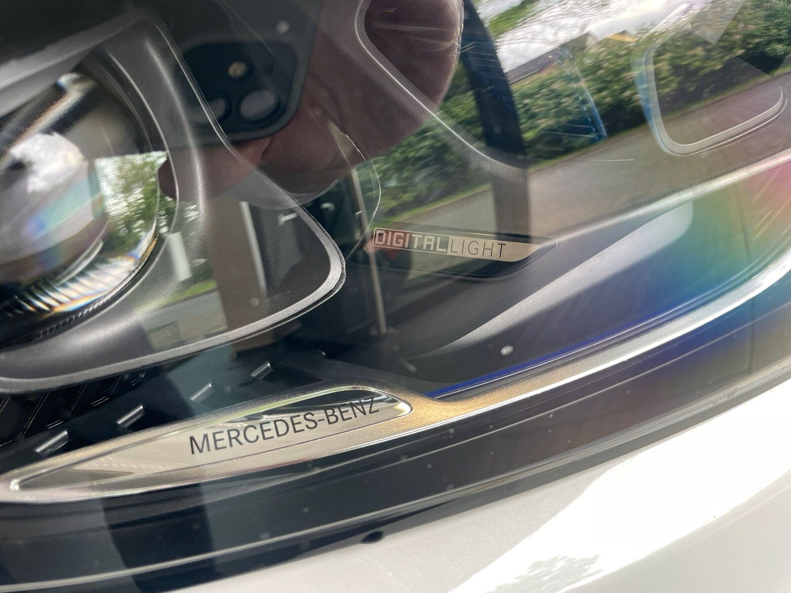 Mercedes-Benz Mercedes-AMG GLC 63 S E PERFORMANCE PREMIUM+ - Samsaru's Car Outlet