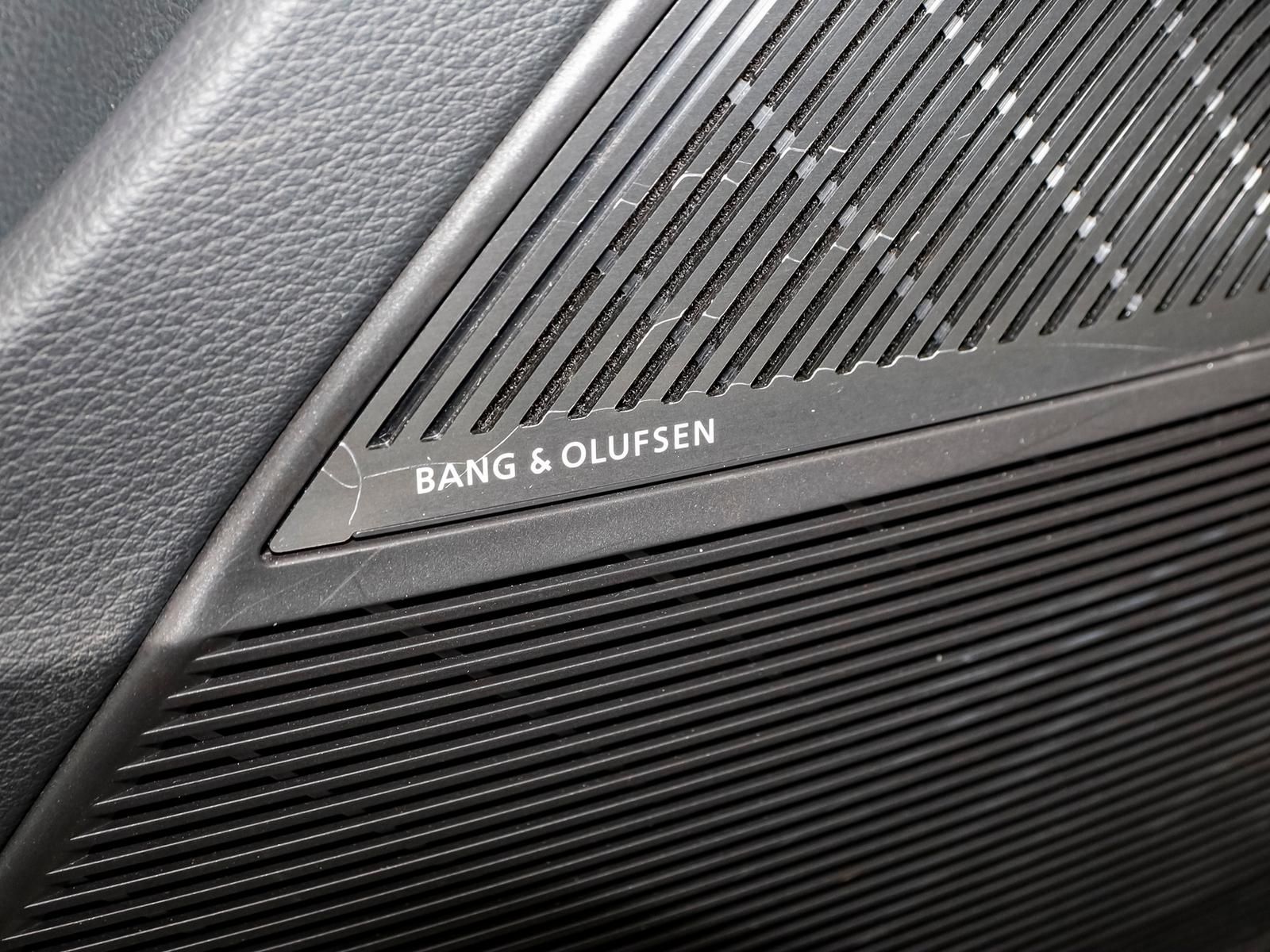 Audi Q7 55 TFSI e *SLine*HUD*PANO*B&O*MATRIX*AHK*360°