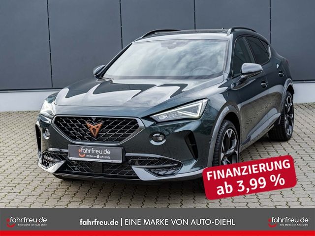 Cupra Formentor 2.0 TSI DSG 4Drive VZ *AHK*PANO*BEATS*