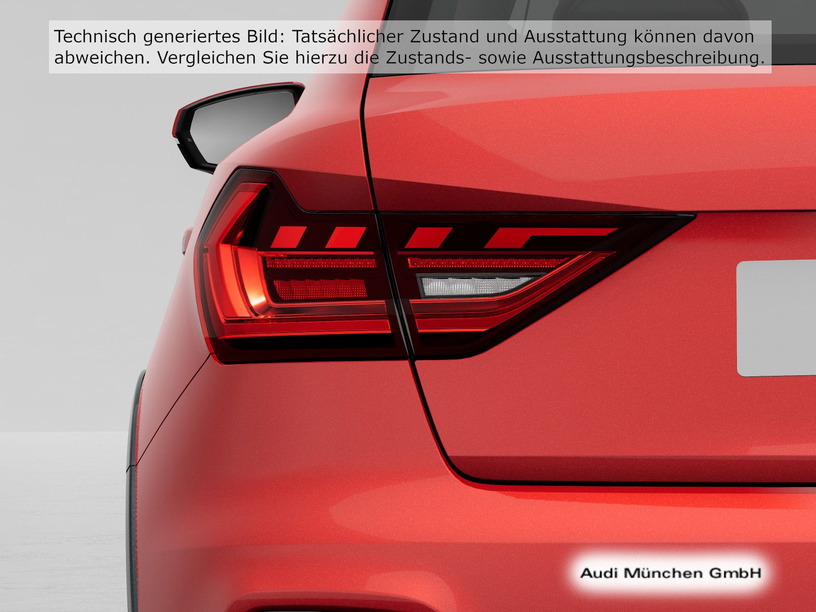 Audi A1 allstreet 30 TFSI S tronic S line - Samsaru's Car Outlet