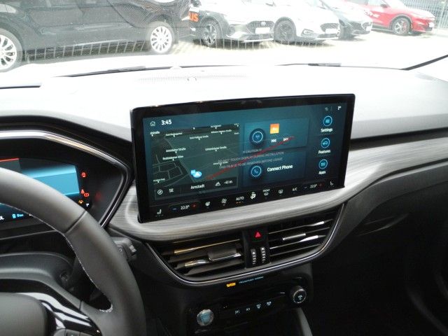 Ford Kuga 2.5 PHEV ACTIVE X - AHK, Allwetter, Matrix