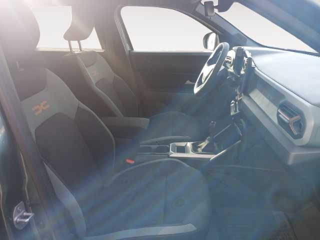 Dacia DUSTER Extreme - Samsaru's Car Outlet